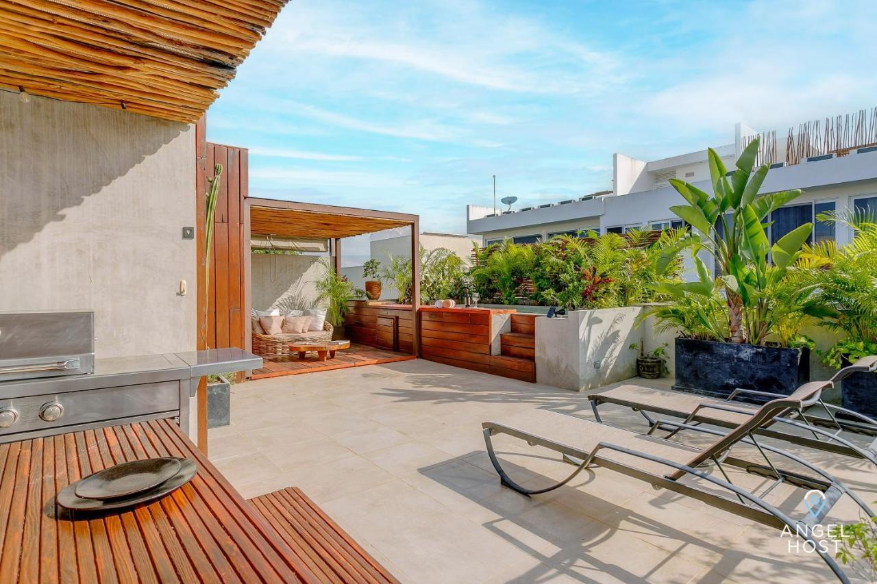 Apartamento Chic In The Heart Of By Stella Tulum