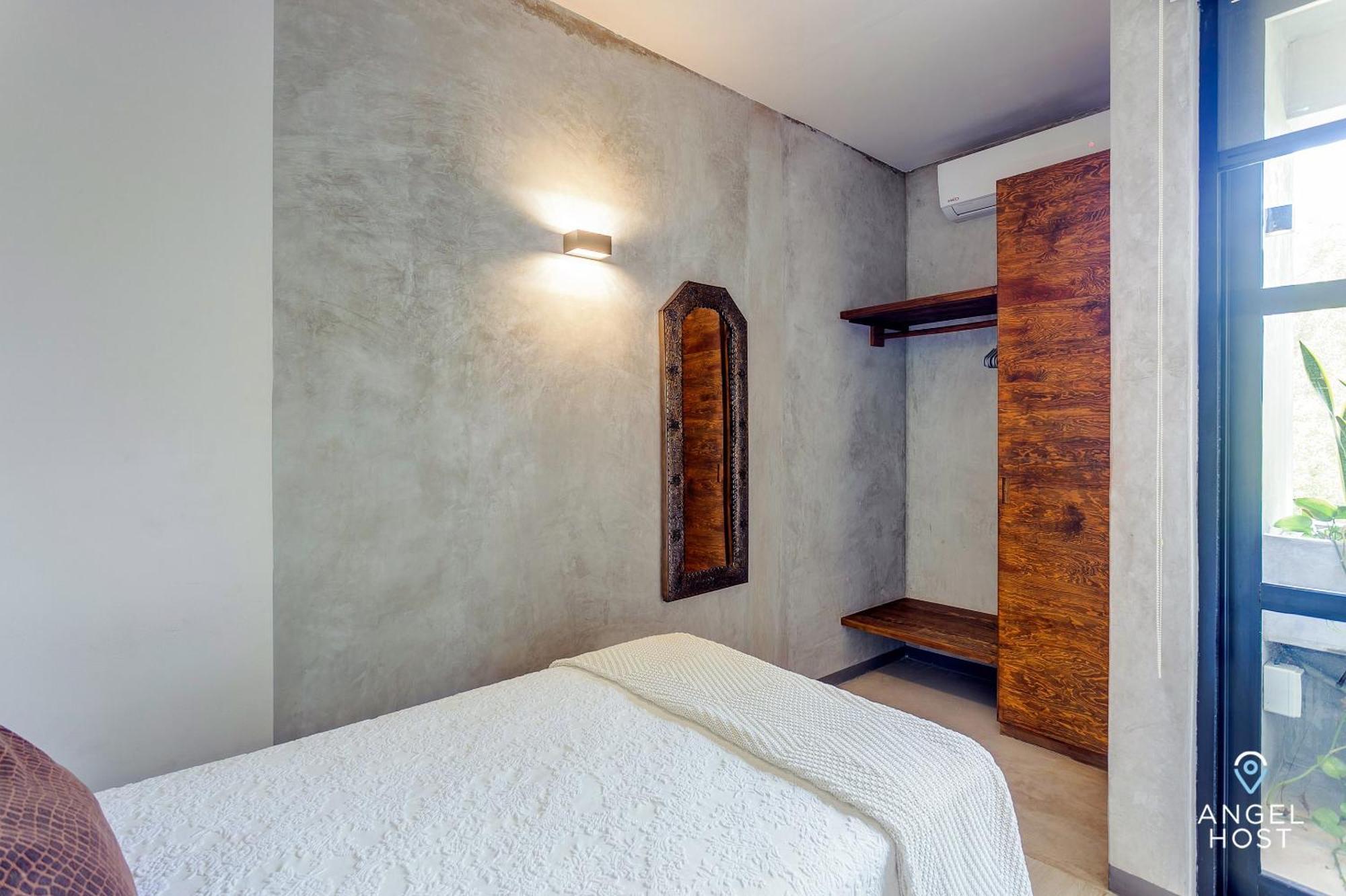 Chic In The Heart Of By Stella Apartamento Tulum