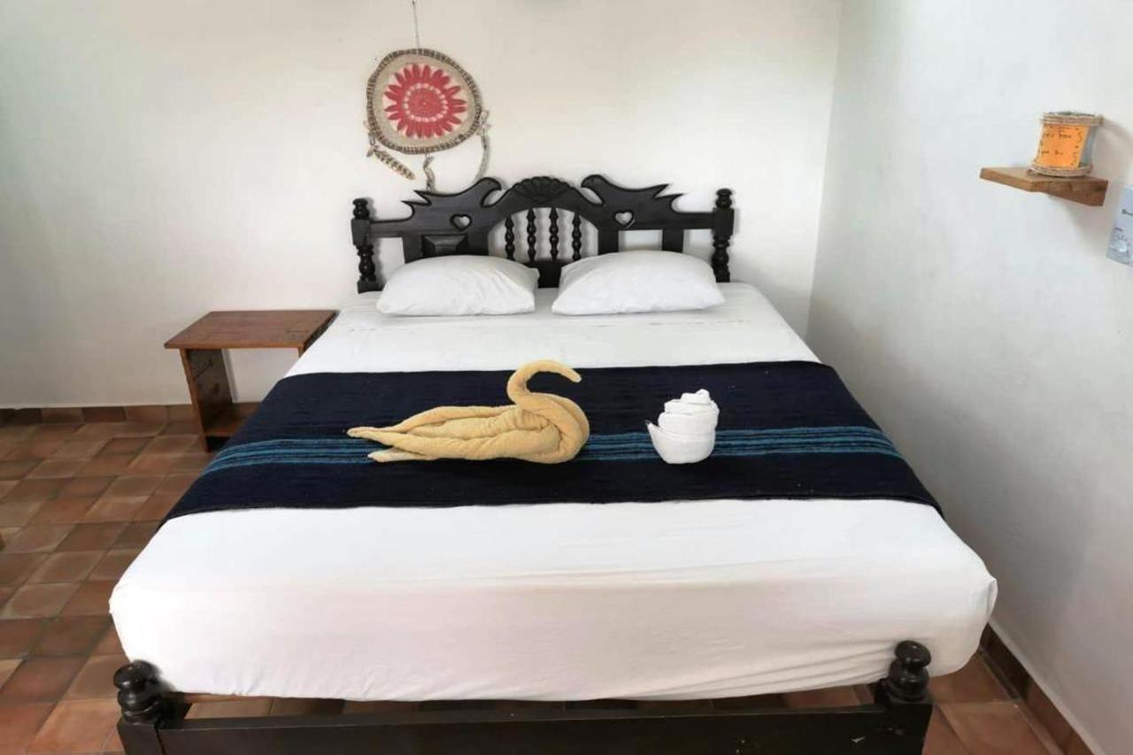 Hotel Naay Bej 3*