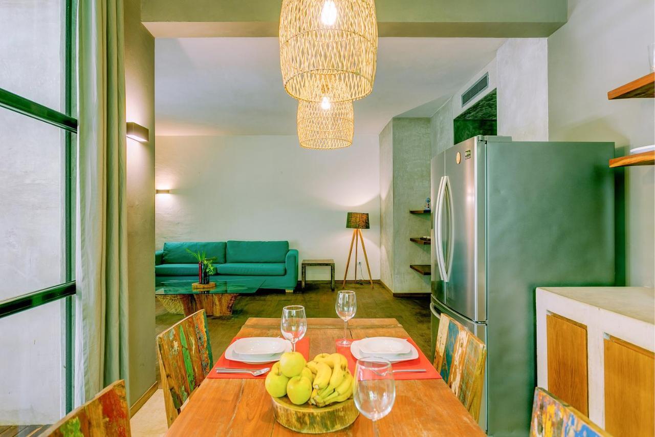 Apartamento Chic In The Heart Of By Stella *
