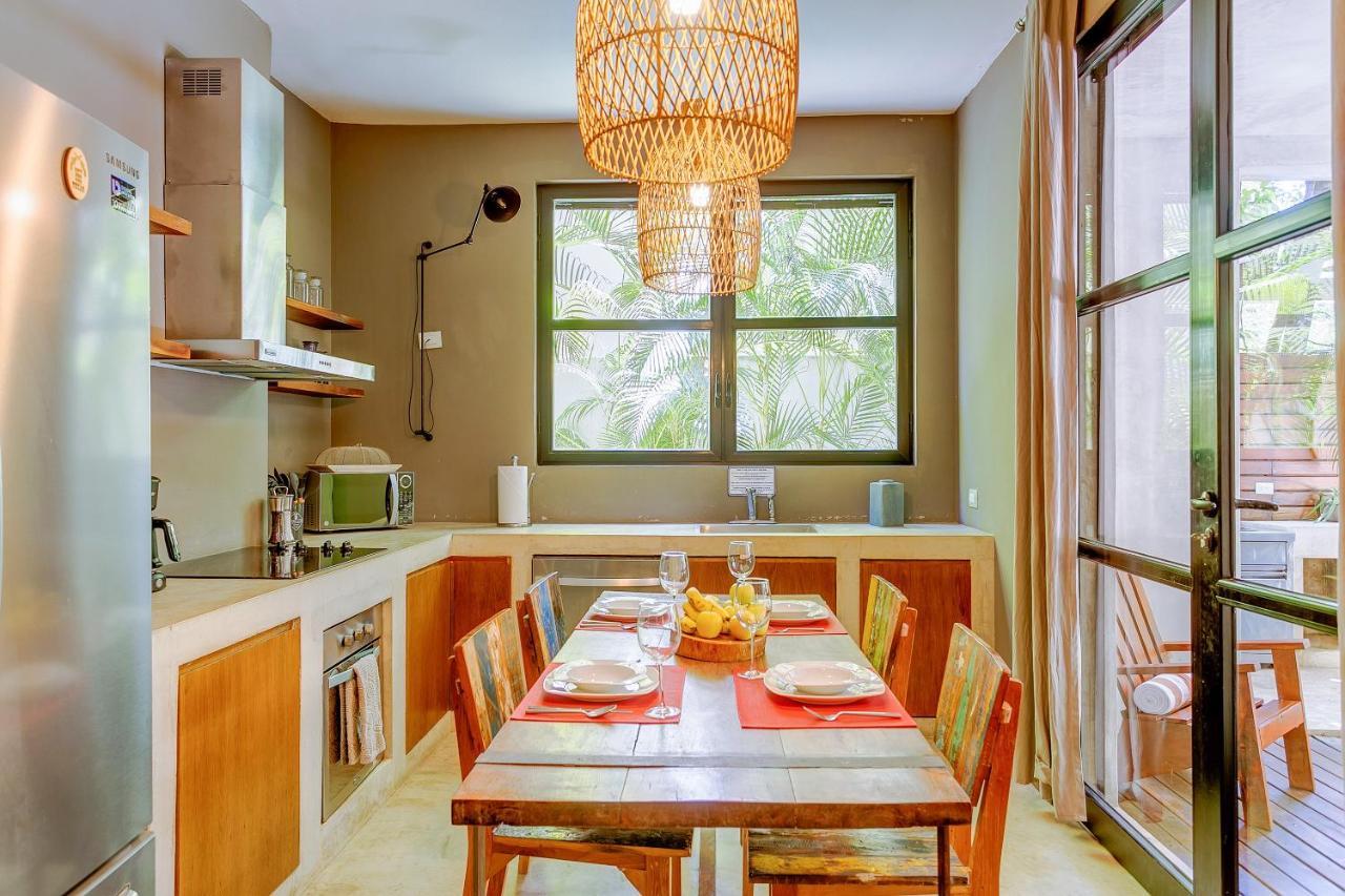 Apartamento Chic In The Heart Of By Stella Tulum