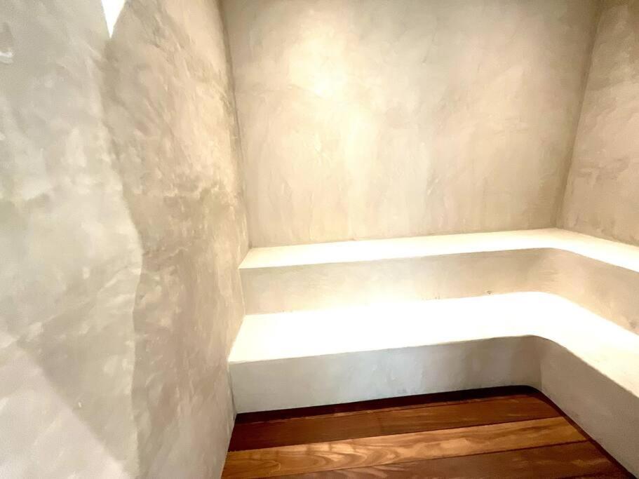 Heart & Soul Ph Apartamento *
