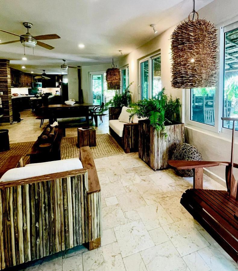 Casa Pelícanos Mx - Next To Zone * Tulum