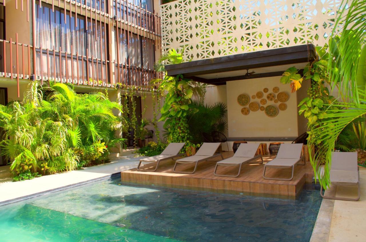 Gardens Coba - Luxury Cardinal Hotel 5*
