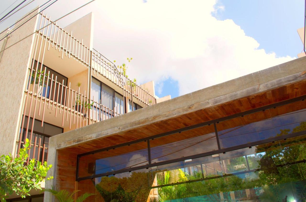 Hotel Gardens Coba - Luxury Cardinal Tulum