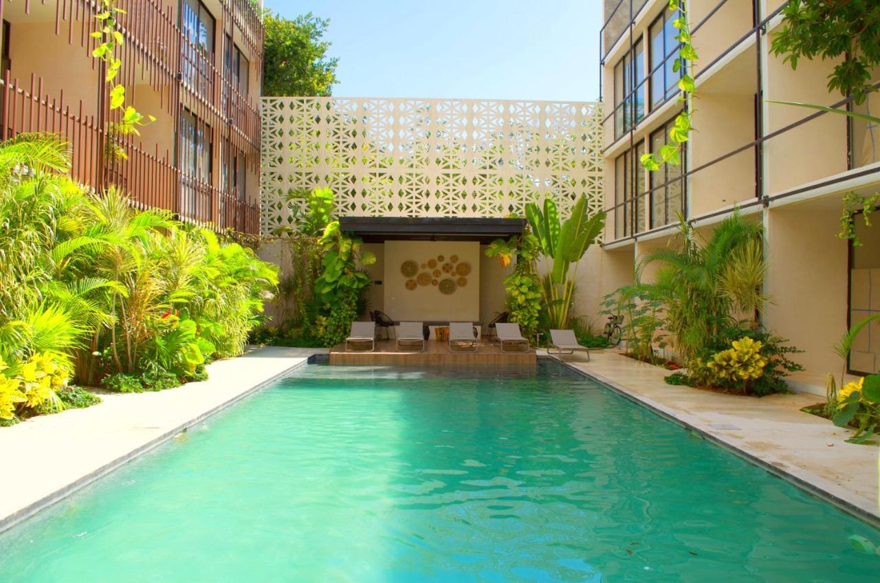 Gardens Coba - Luxury Cardinal Hotel