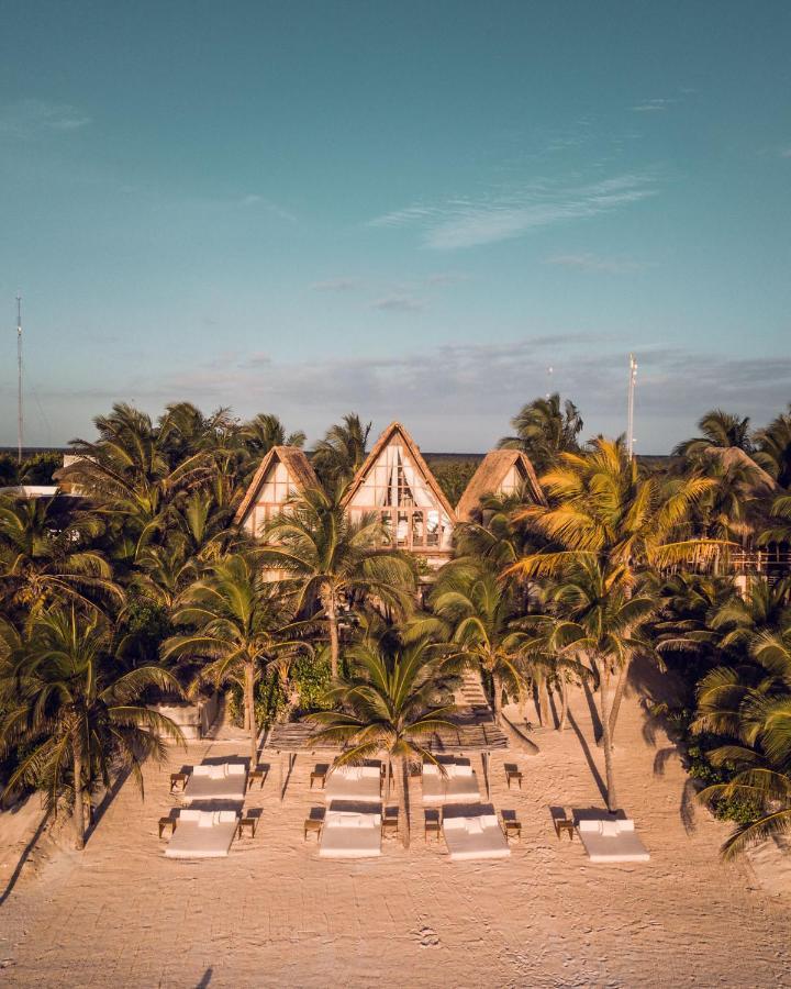La Valise Tulum, Member Of Small Luxury Hotel