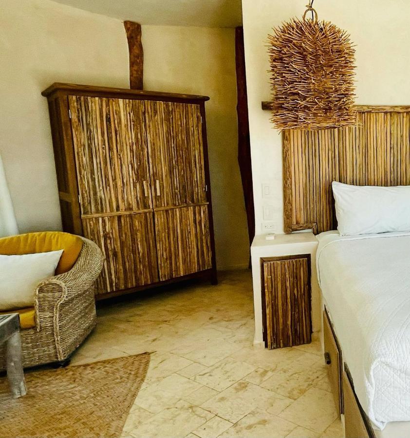 Casa Pelícanos Mx - Next To Zone * Tulum