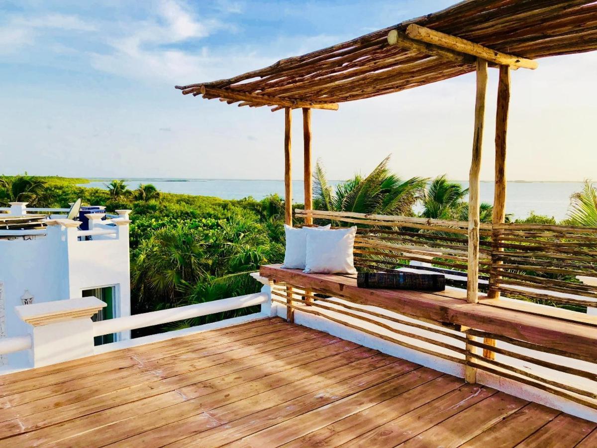 Villa Casa Pelícanos Mx - Next To Zone *