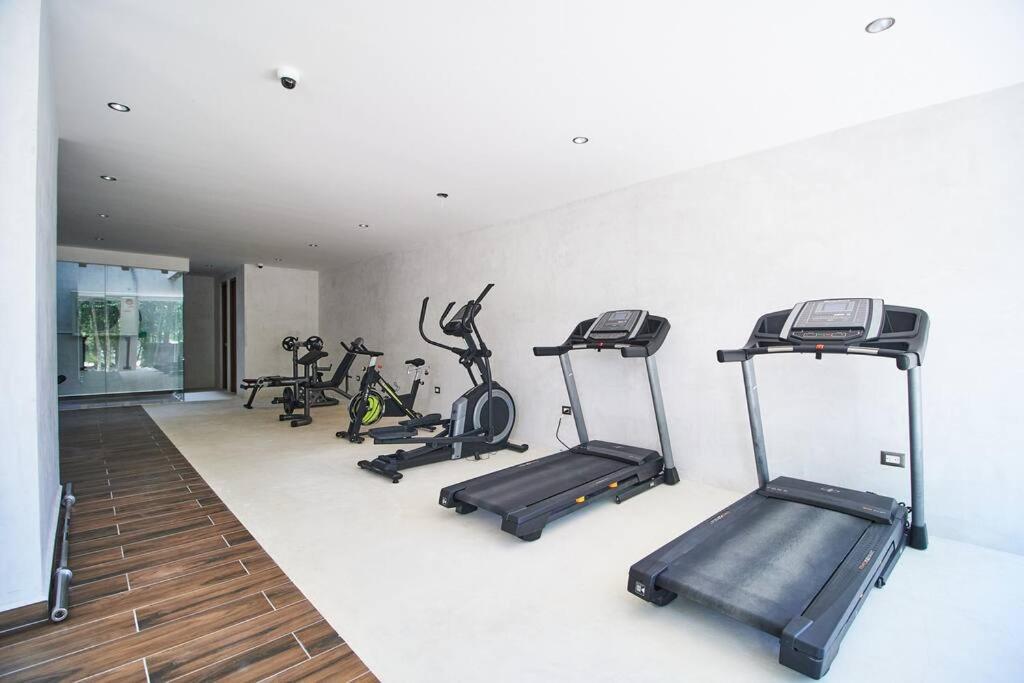 Phimai Gardens Ph 2 Bdr Piscina Privada Y Vistas *
