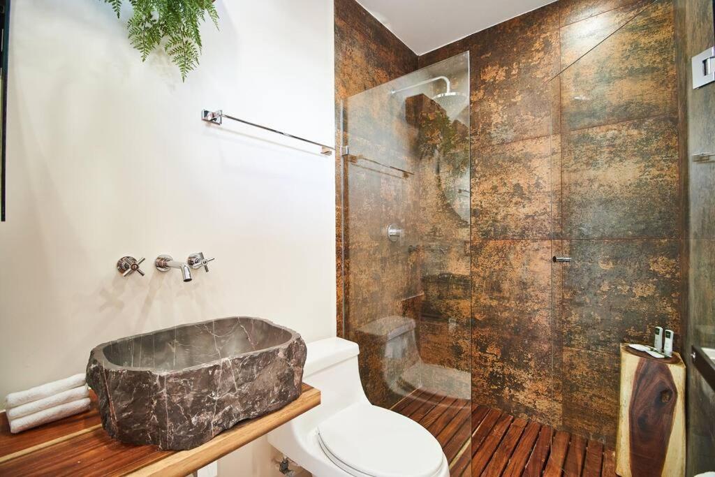 Phimai Gardens Ph 2 Bdr Piscina Privada Y Vistas Apartamento *