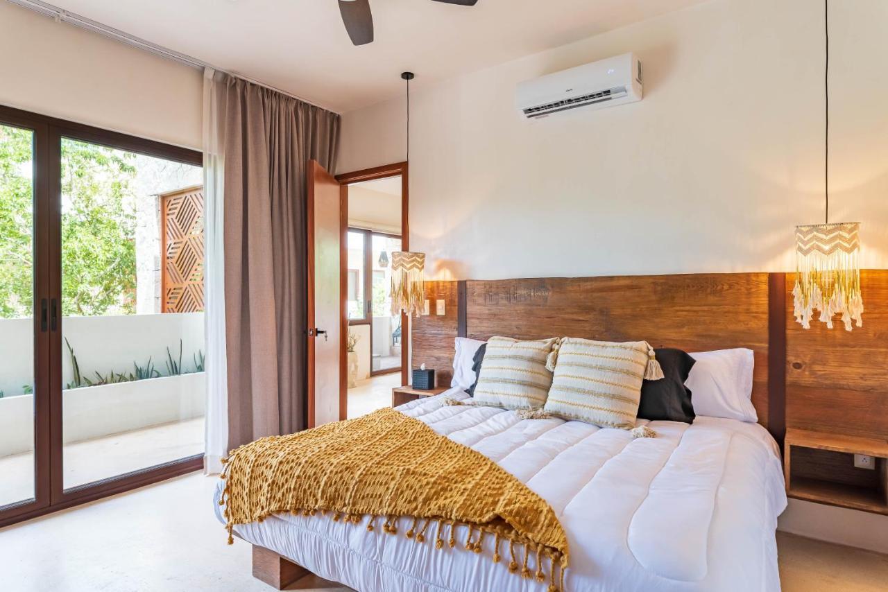 2br Luxury Penthouse With Heated Jacuzzi Rooftop Pool - Amar 203