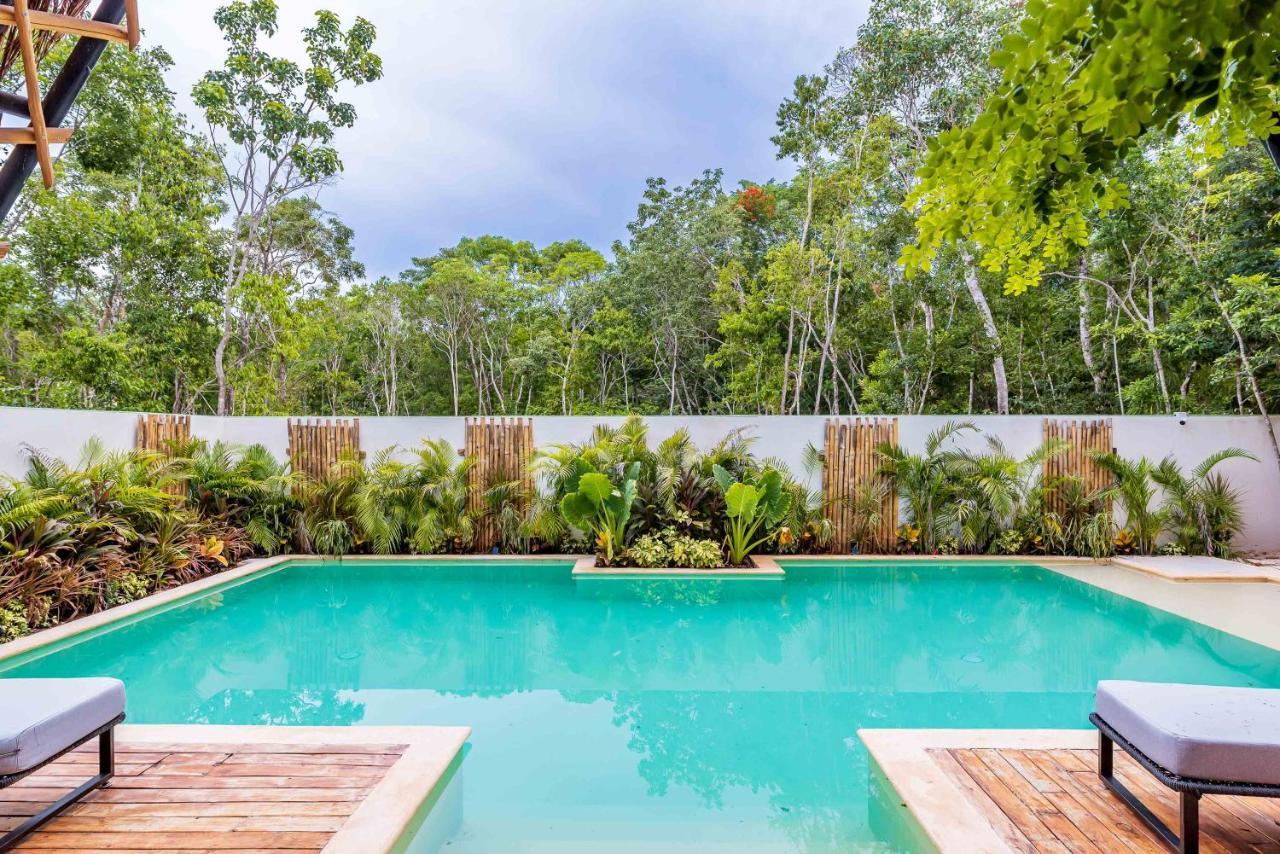2br Luxury Penthouse With Heated Jacuzzi Rooftop Pool - Amar 203 *