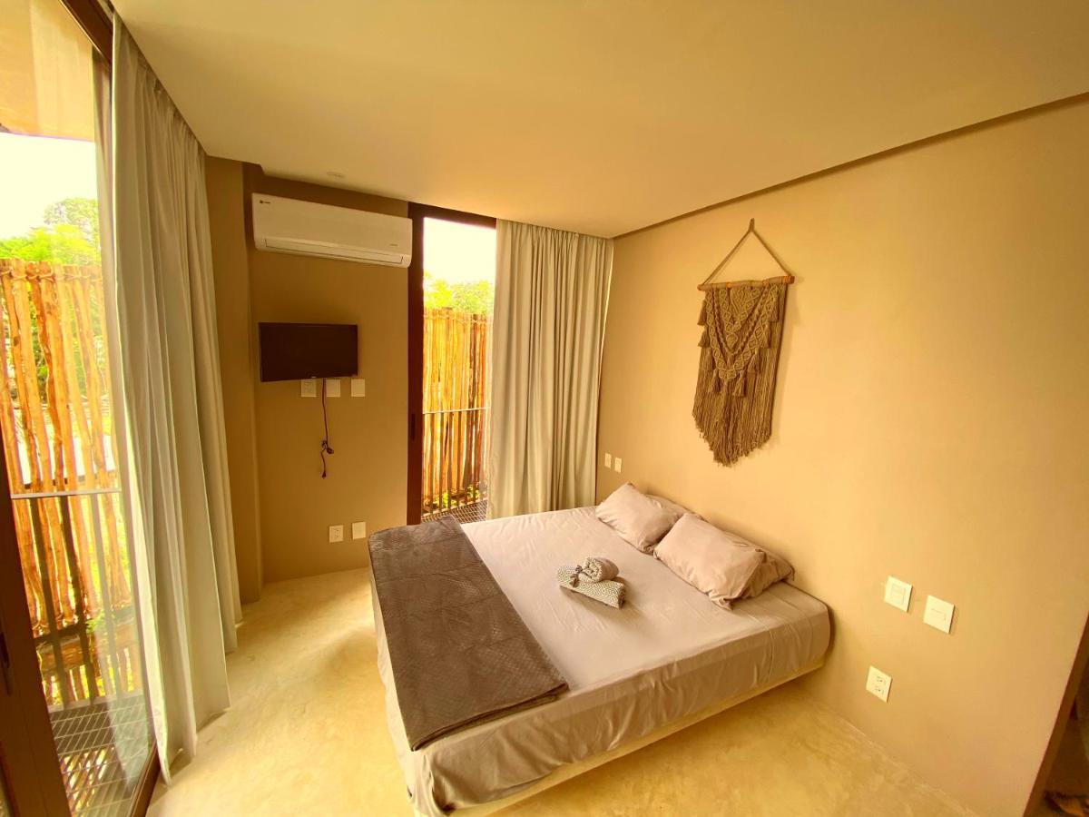 Apartahotel Villas Alakin - Luxury Zen Studio