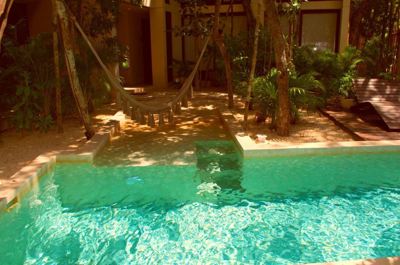 Villas Alakin - Luxury Zen Studio Apartahotel
