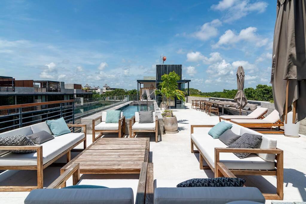 Apartamento Xalet Luxury Near The *