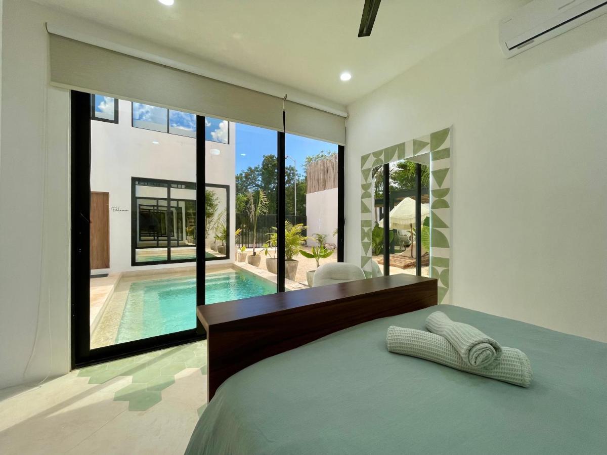 Apartamento Nidito