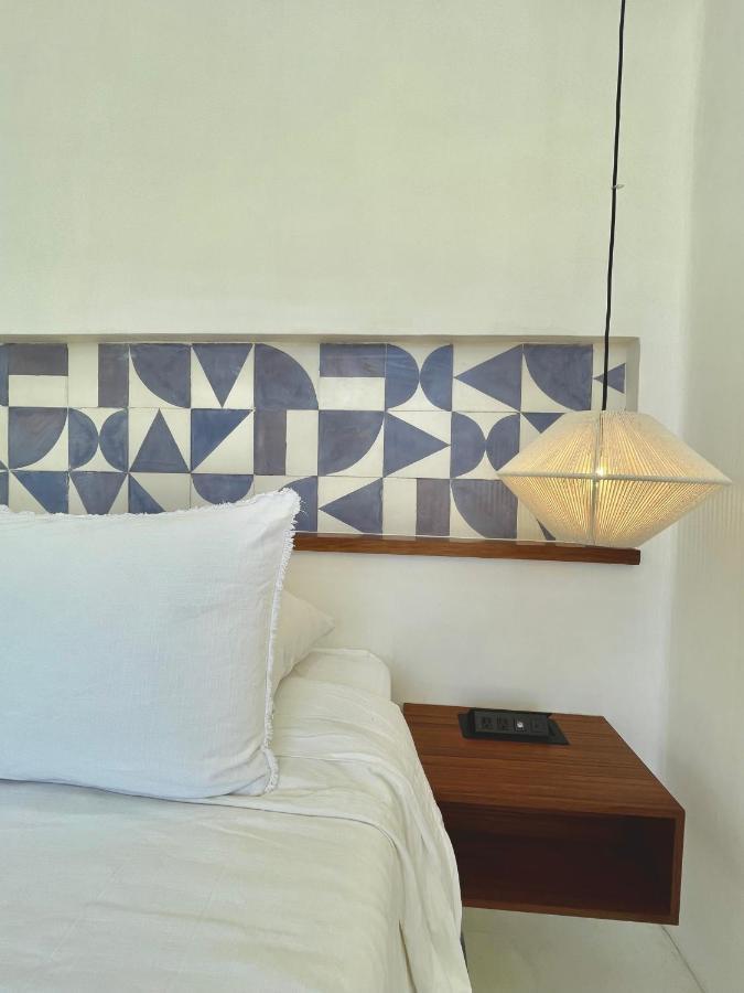 Apartamento Nidito Tulum