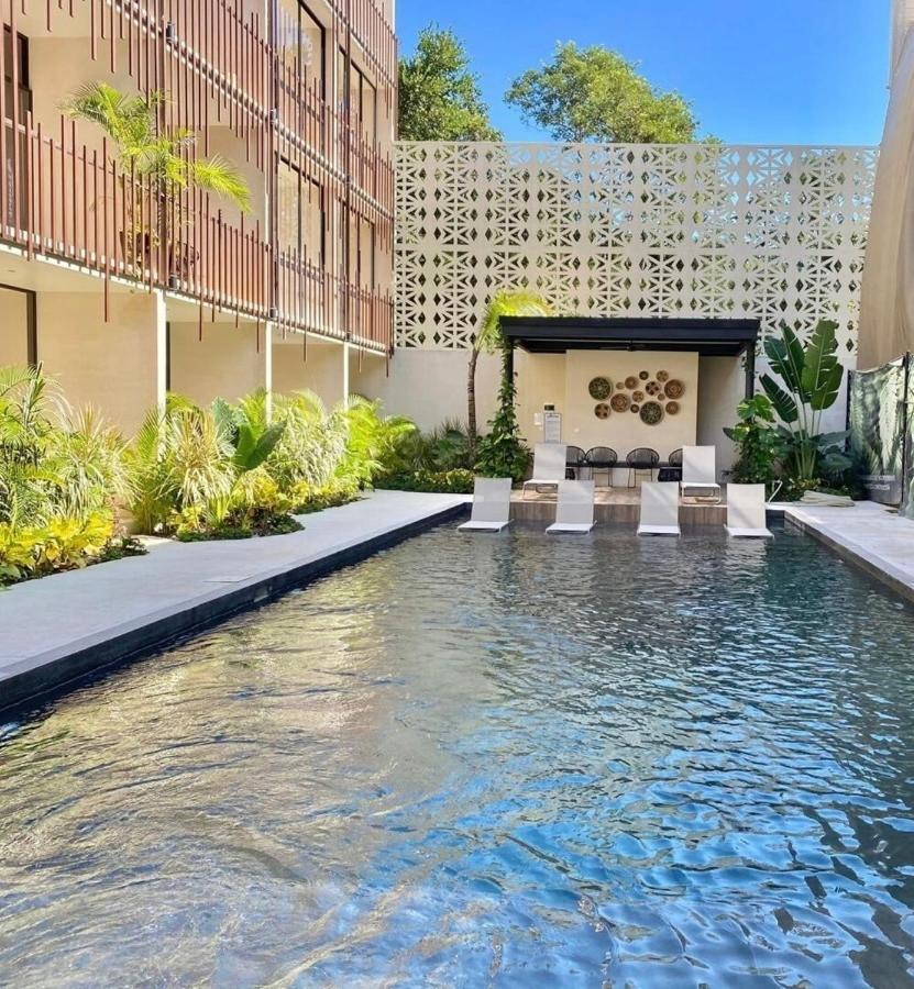 Heart & Soul Ph Apartamento Tulum