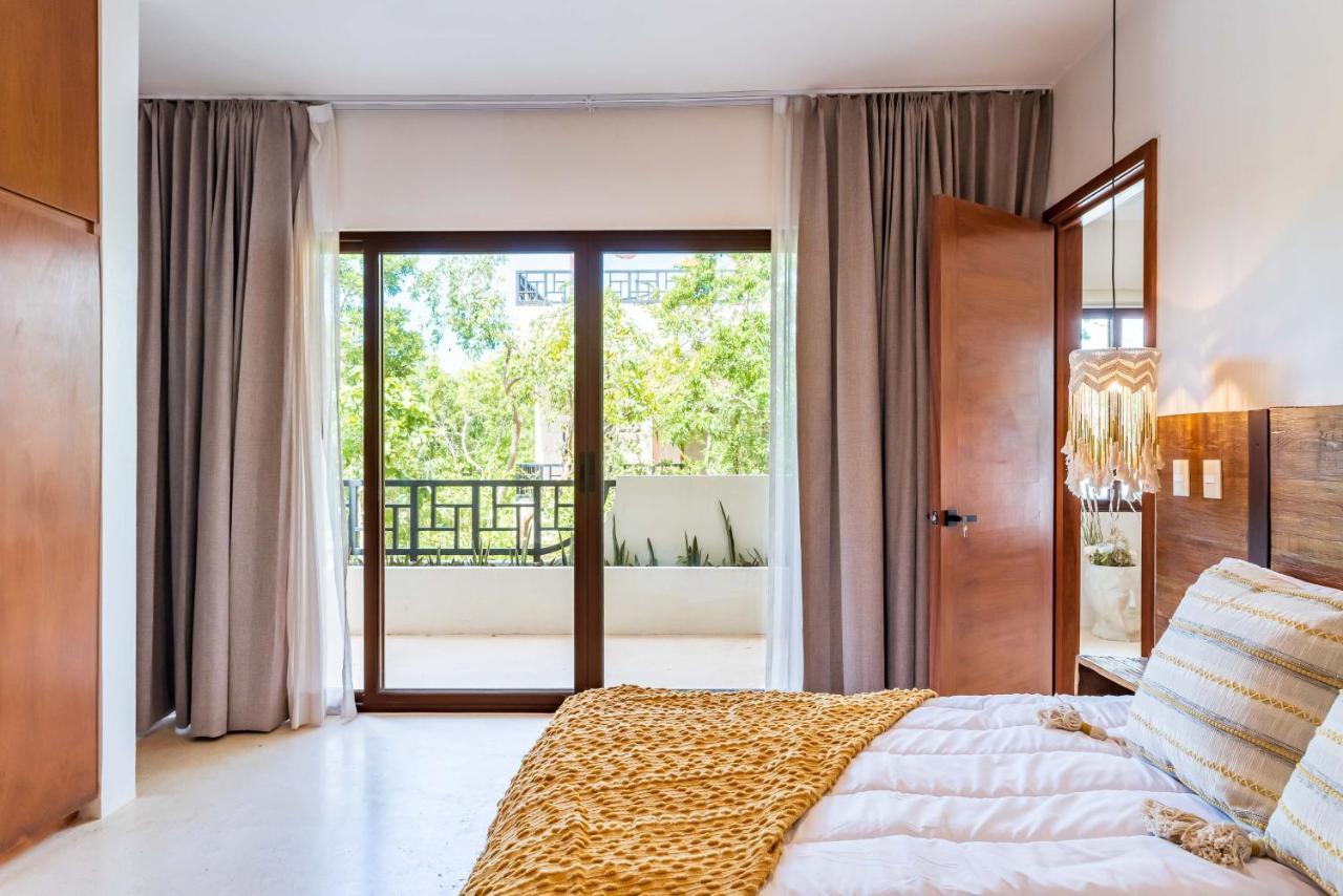 2br Luxury Penthouse With Heated Jacuzzi Rooftop Pool - Amar 203 Apartamento