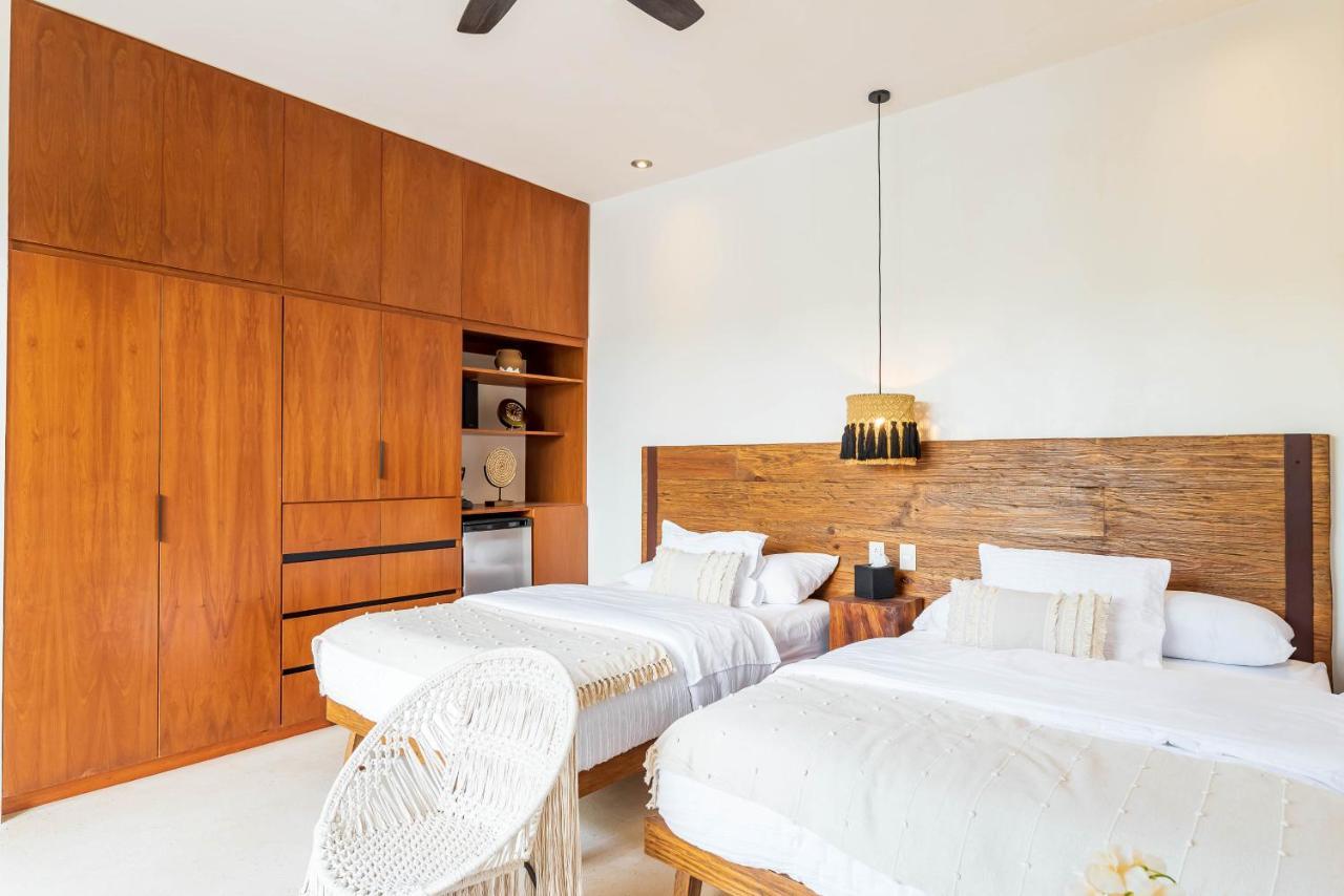 2br Luxury Penthouse With Heated Jacuzzi Rooftop Pool - Amar 203 *