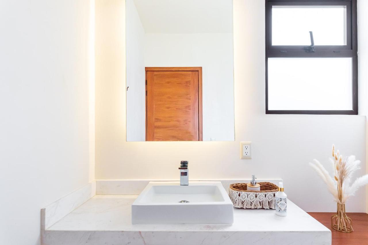 Apartamento 2br Luxury Penthouse With Heated Jacuzzi Rooftop Pool - Amar 203
