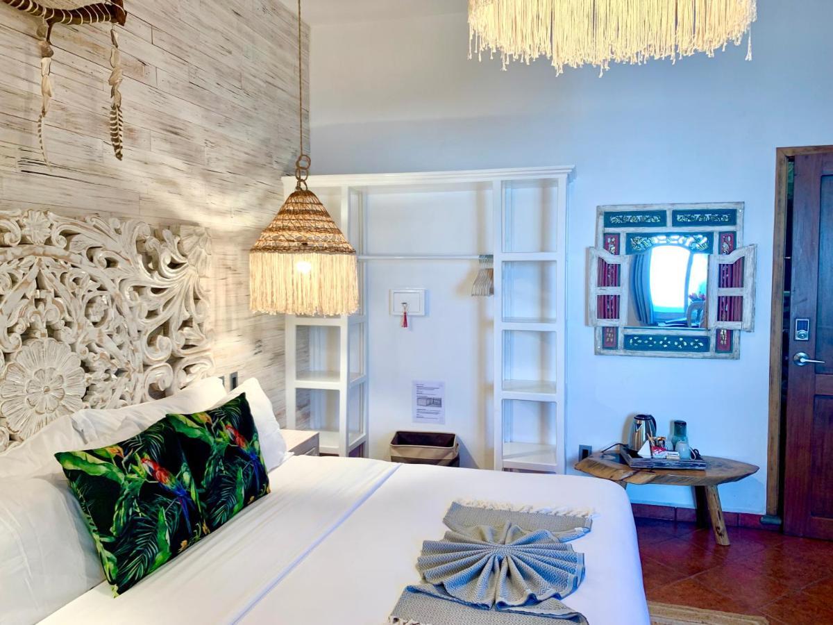 Castillo Inn Tulum