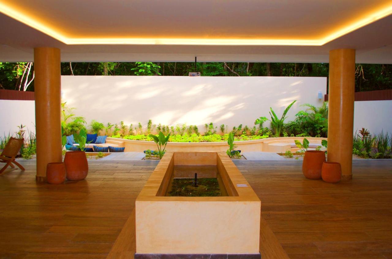 Apartahotel Paramar Viva - Tulum