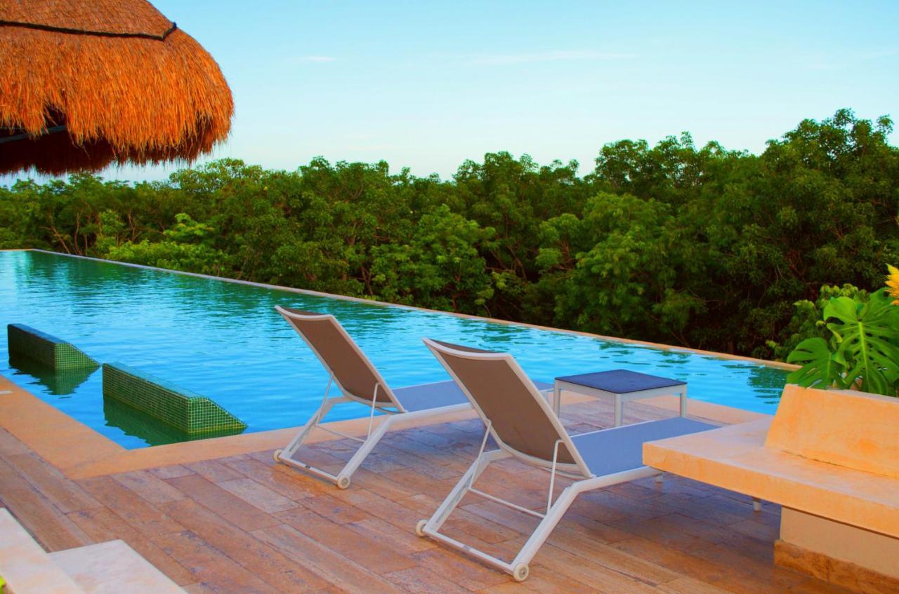 Paramar Viva - Apartahotel Tulum