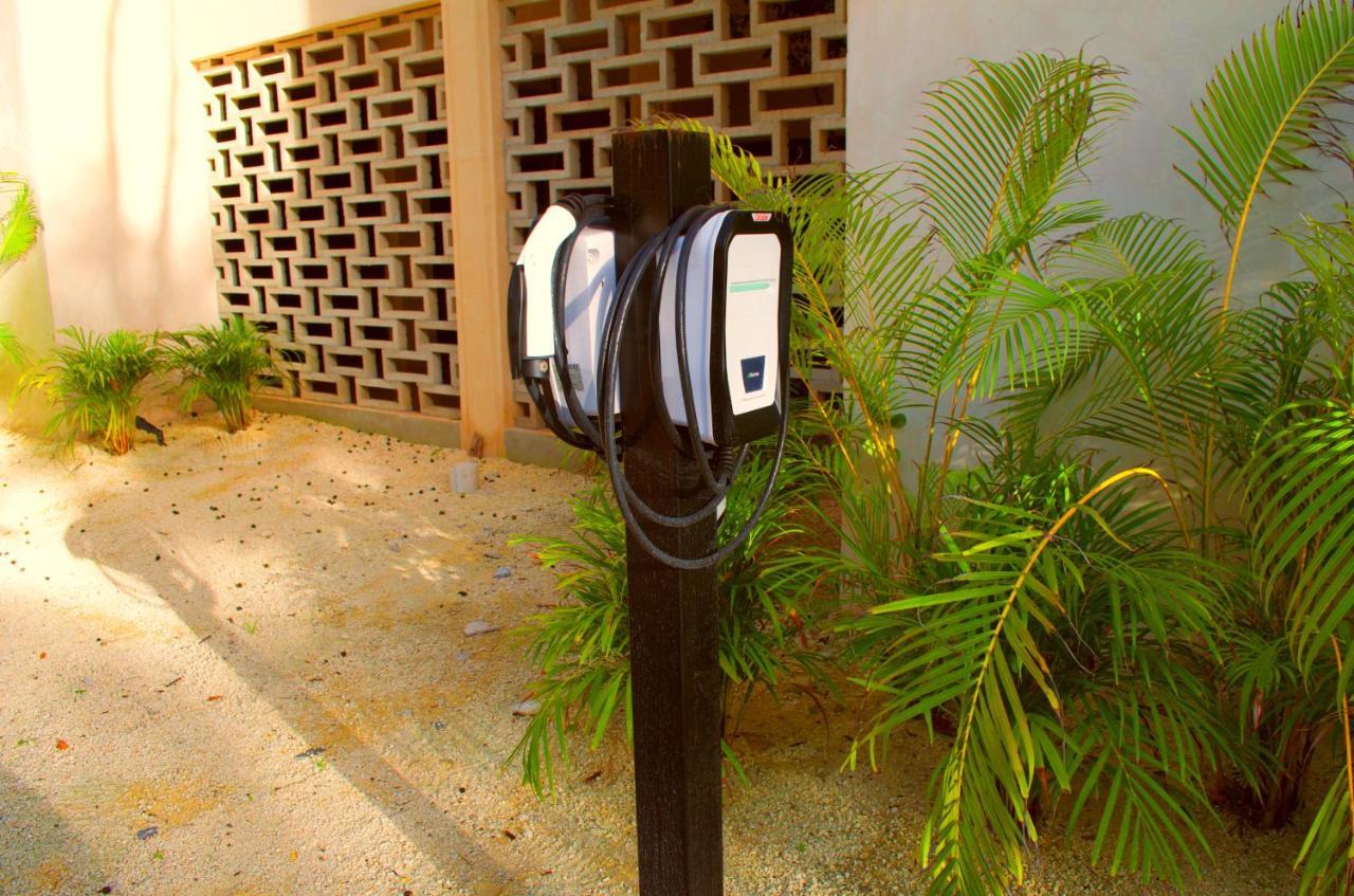 Paramar Viva - * Tulum