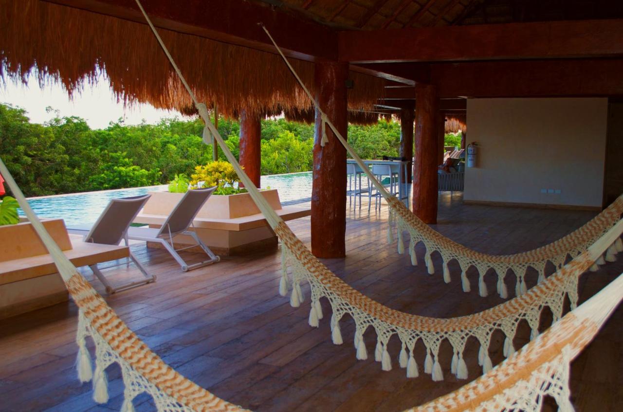 Paramar Viva - * Tulum