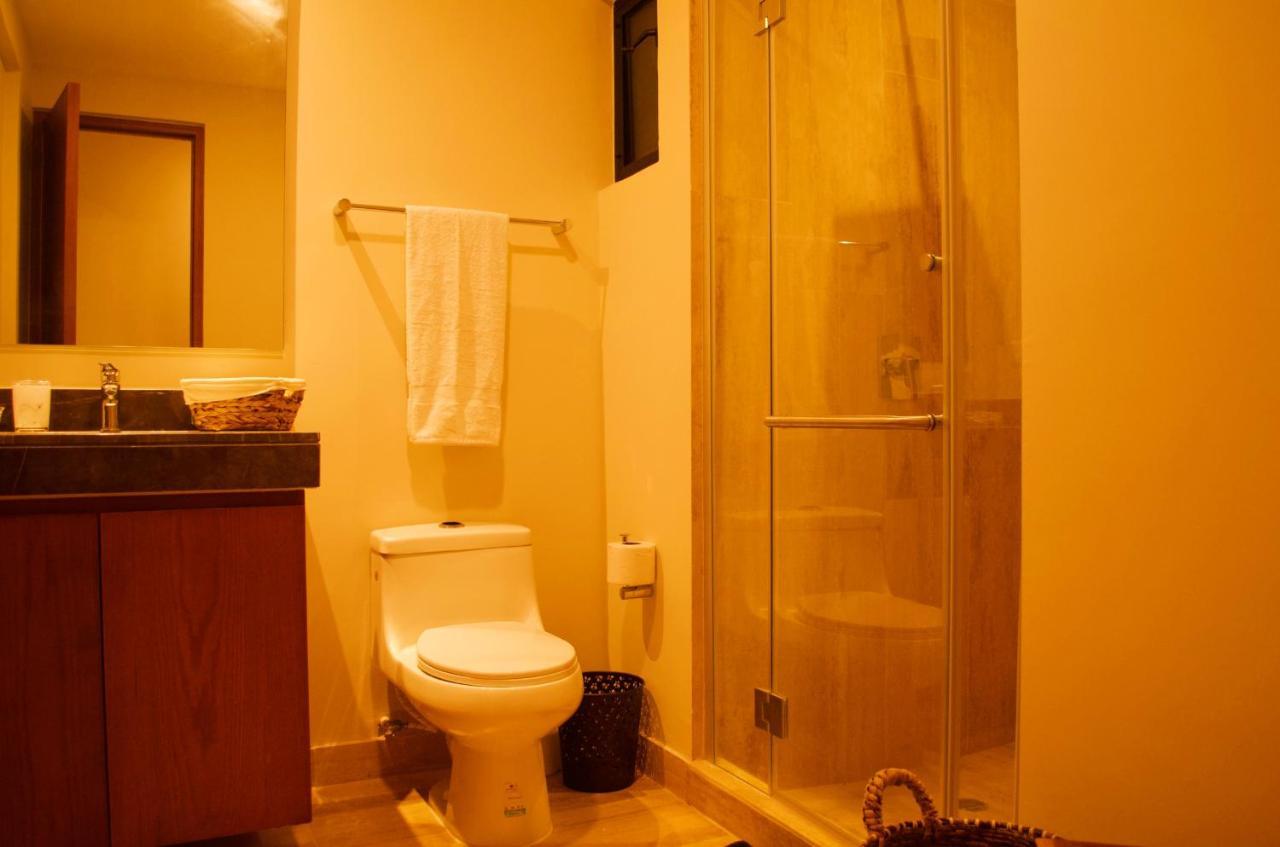 Paramar Viva - Apartahotel Tulum