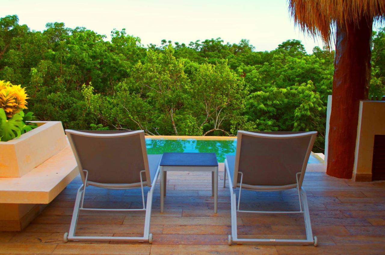 Paramar Viva - Apartahotel Tulum