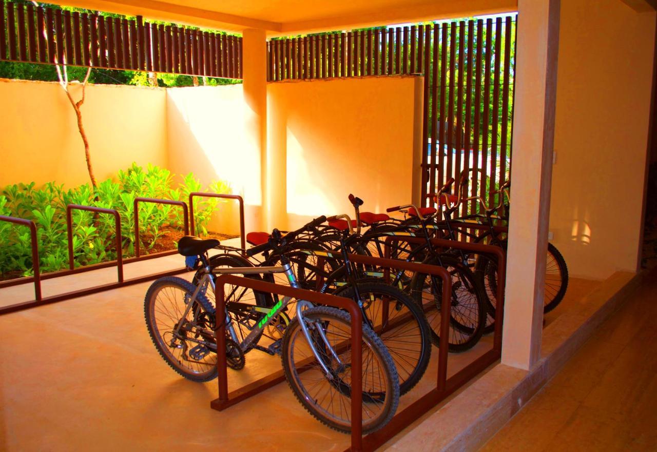 Apartahotel Paramar Viva -