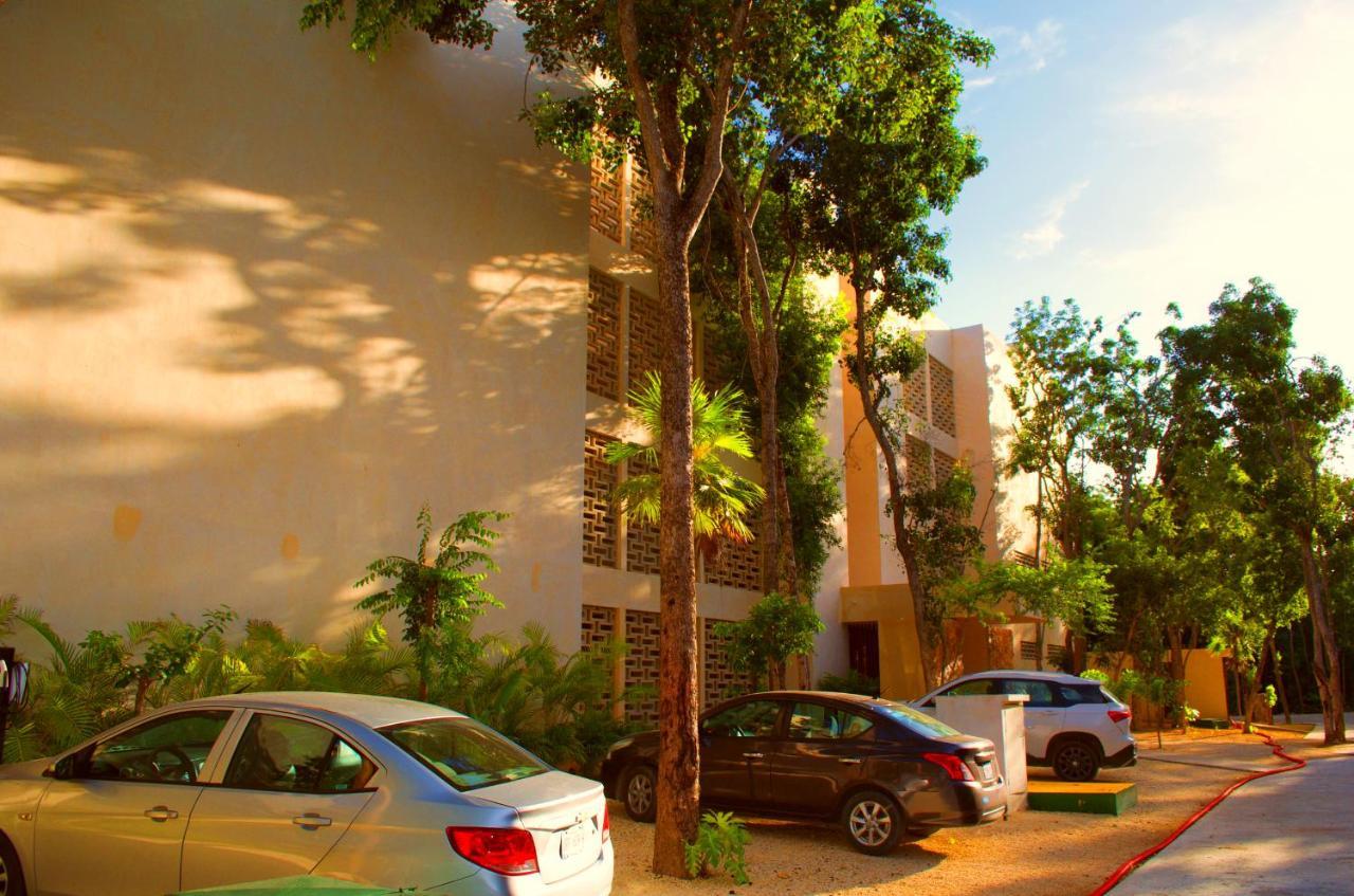 Paramar Viva - Apartahotel