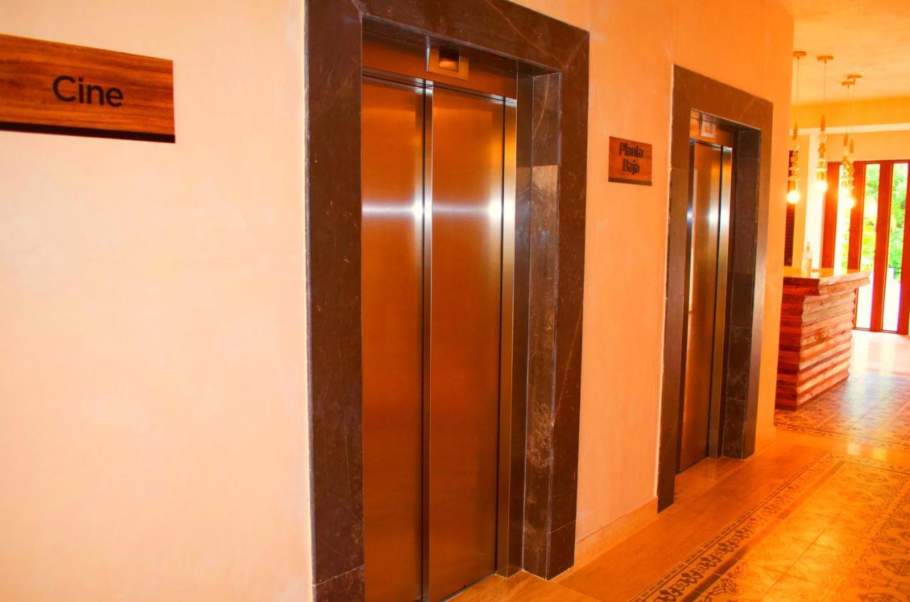 Paramar Viva - Apartahotel *