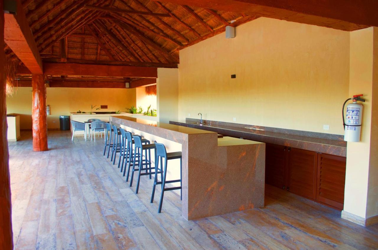 Paramar Viva - Apartahotel Tulum