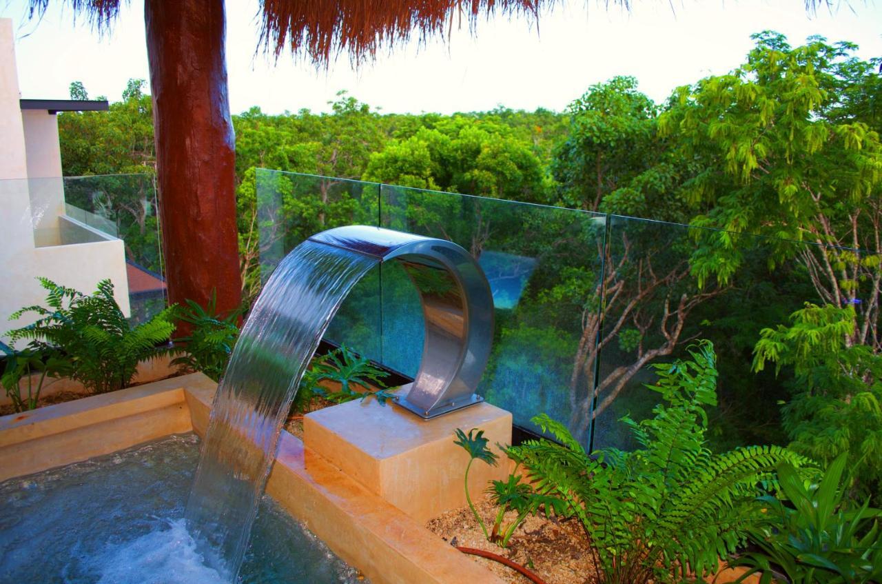 Paramar Viva - Apartahotel Tulum