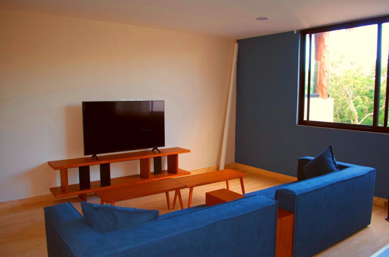 Apartahotel Paramar Viva - Tulum