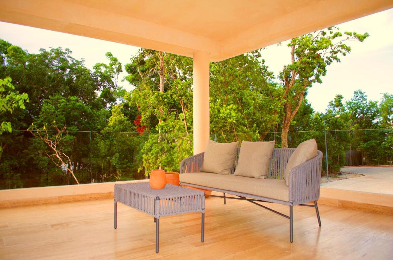 Paramar Viva - Apartahotel Tulum