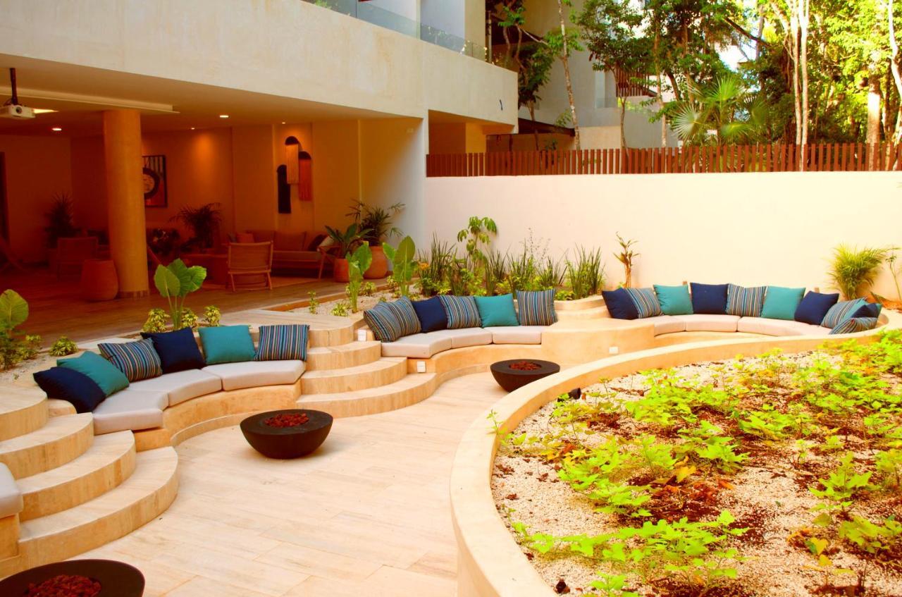 Paramar Viva - Tulum
