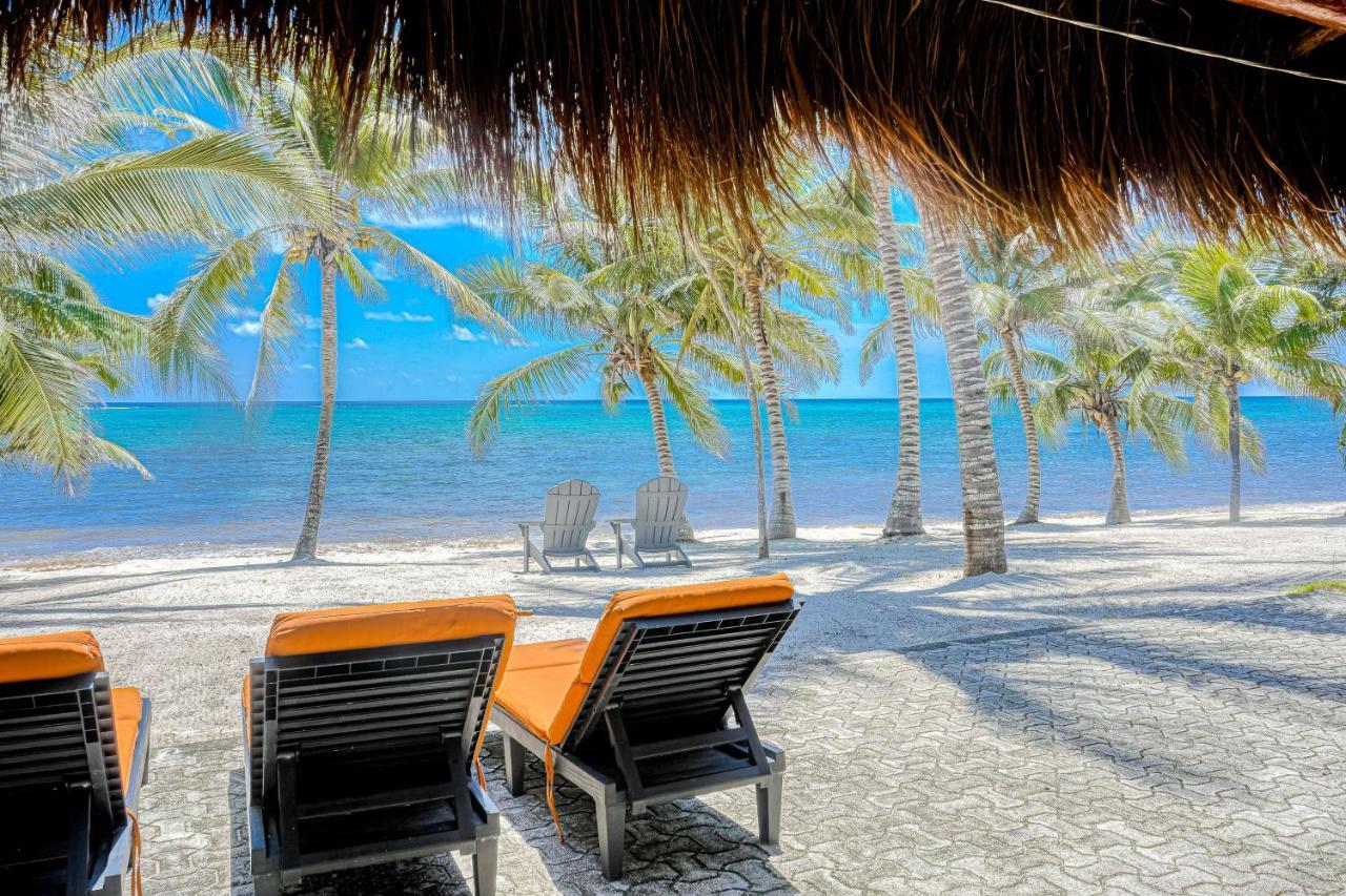 Tankah Mandala Сasa de vacaciones Tulum