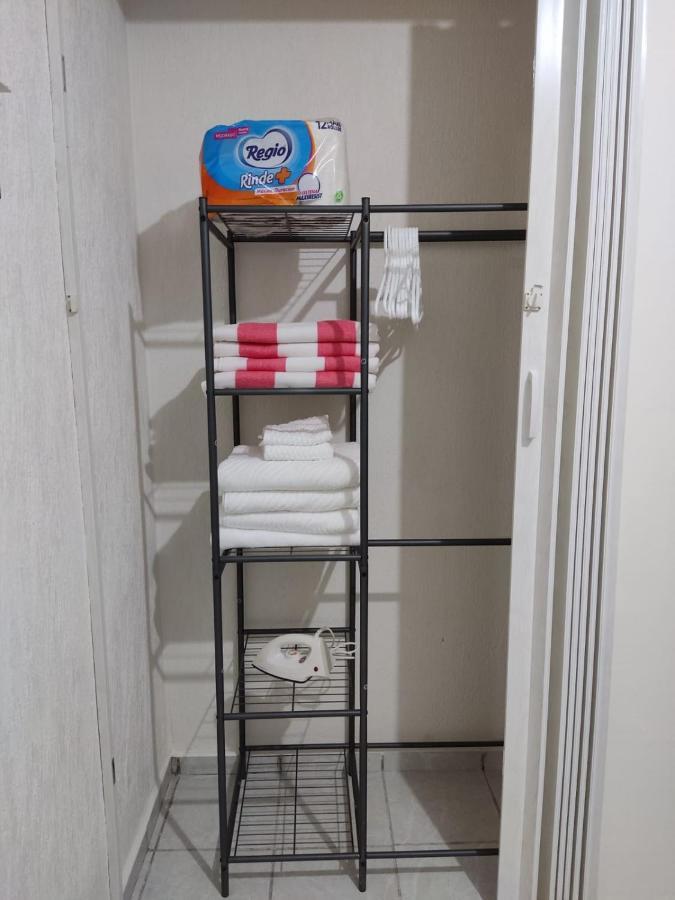 Apartamento Departamento En Turquesa