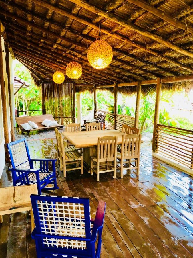Casa Pelícanos Mx - Next To Zone Villa Tulum