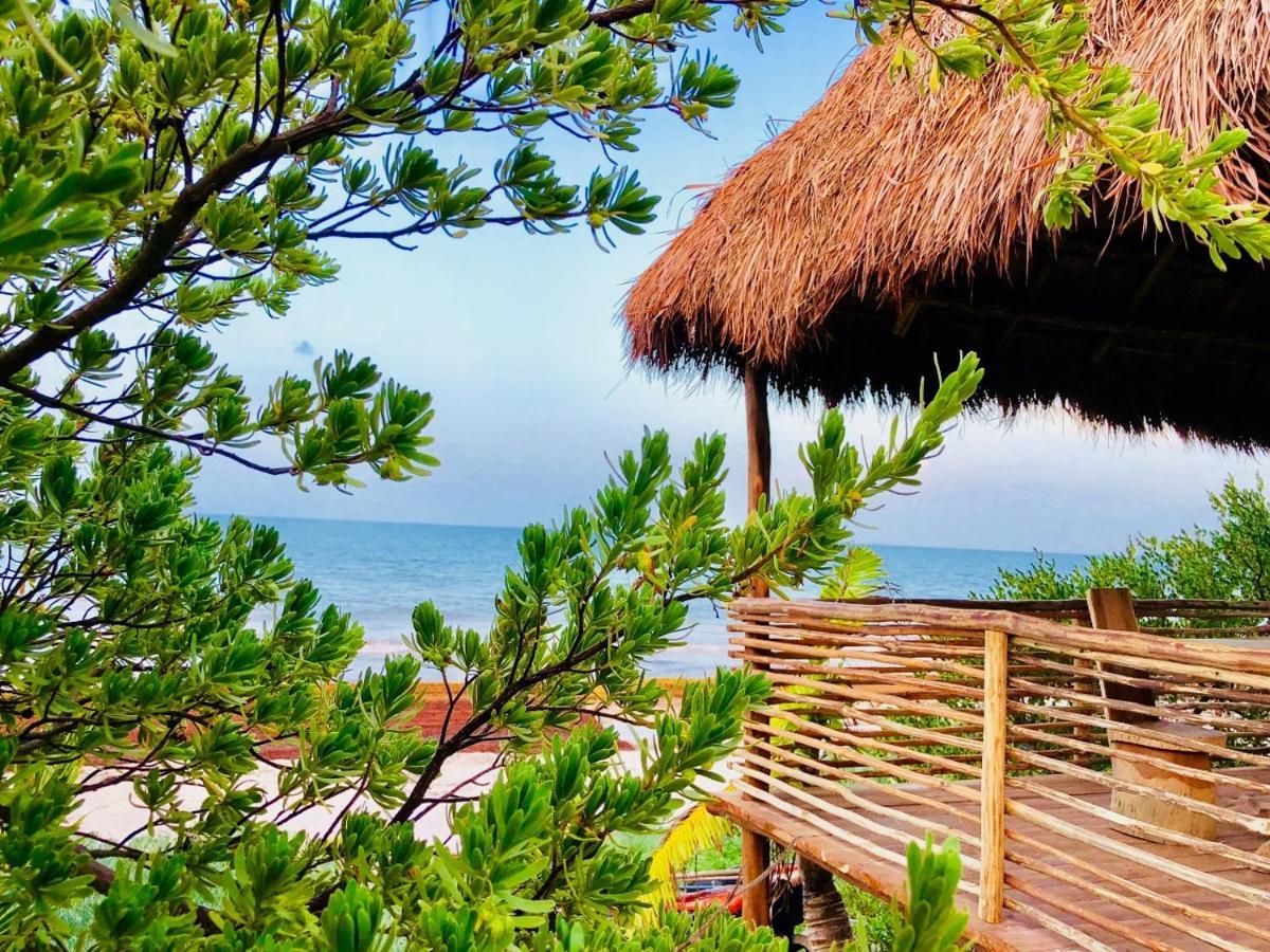 Villa Casa Pelícanos Mx - Next To Zone Tulum