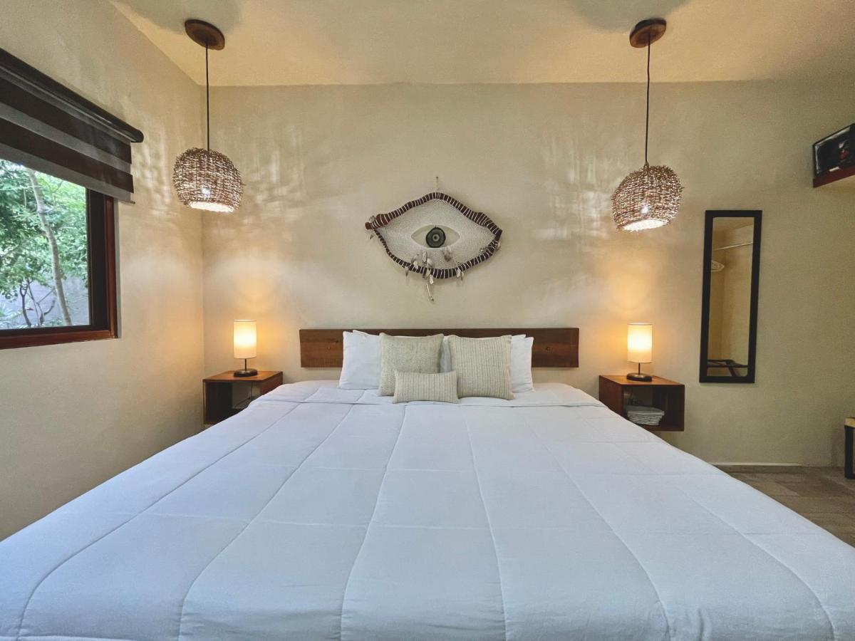 Xan Ha Apartahotel *