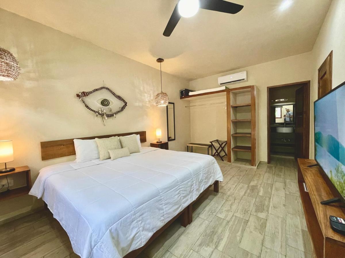 Xan Ha Apartahotel