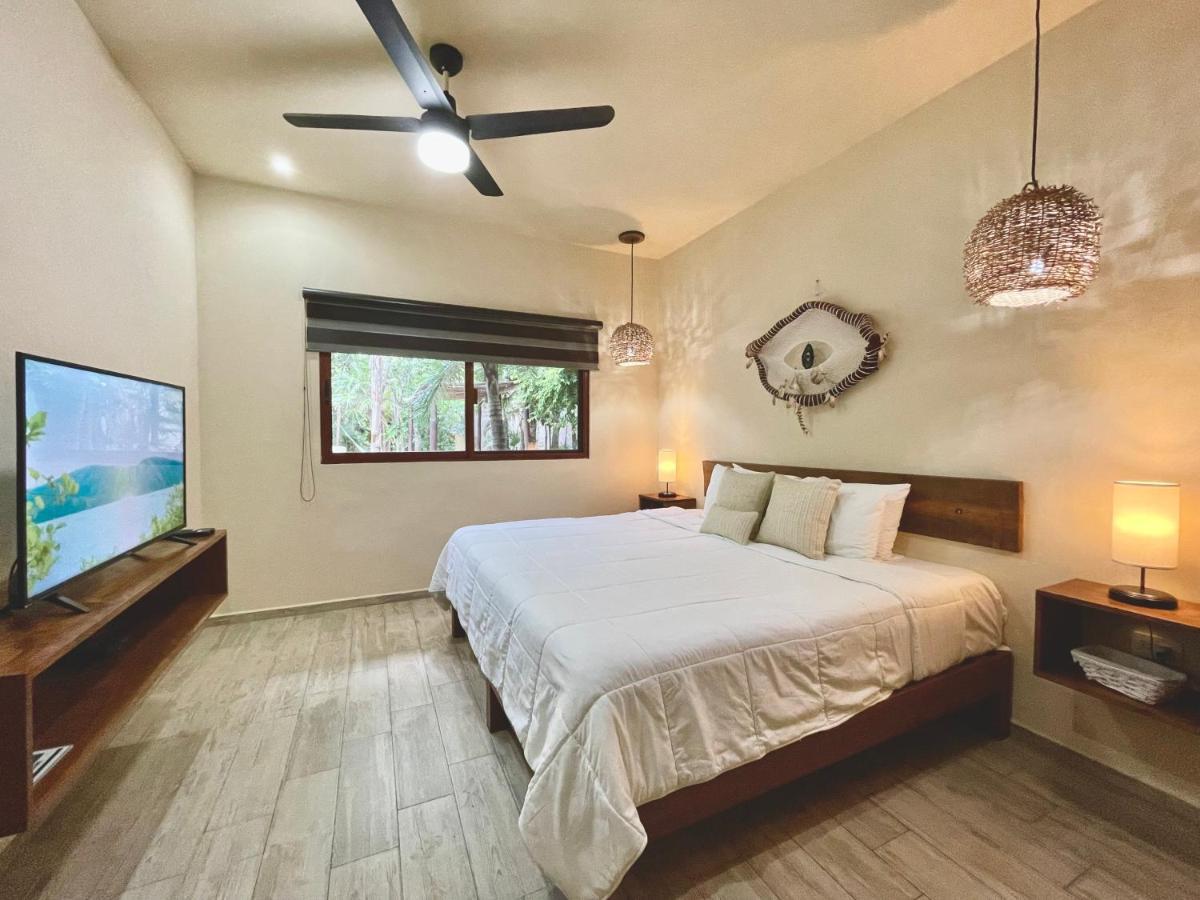 Apartahotel Xan Ha Tulum