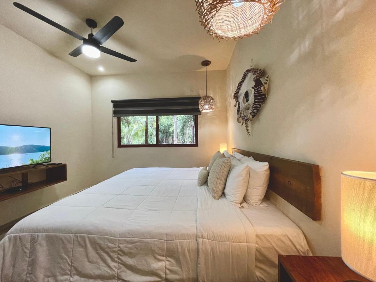 Xan Ha Apartahotel Tulum