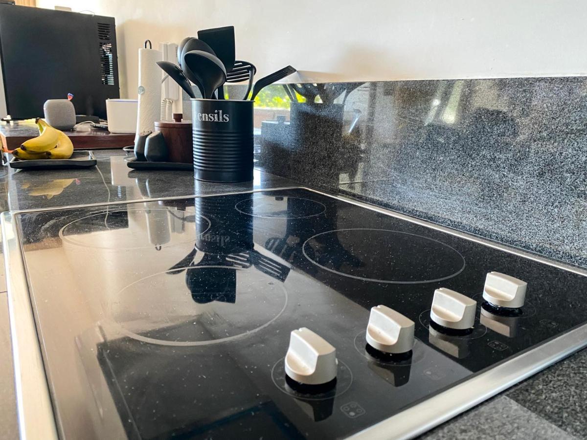 Apartamento Omara
